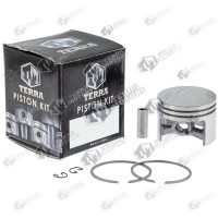 Kit piston drujba Stihl 200, 020 40mm (Terra)